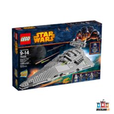 LEGO Star Wars Imperial Star Destroyer, réf. 75055