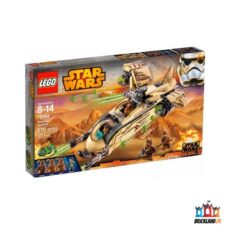 LEGO Star Wars Wookiee Gunship, réf. 75084