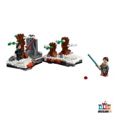 LEGO Star Wars Duel on Starkiller Base, réf. 75236