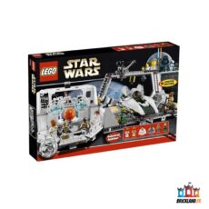 LEGO Star Wars Home One Mon Calamari Star Cruiser - Limited Edition, réf. 7754