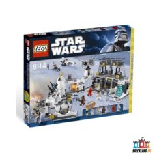 LEGO Star Wars Hoth Echo Base, réf. 7879