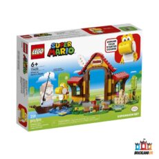 LEGO Super Mario Picnic at Mario's House - Expansion Set, réf. 71422