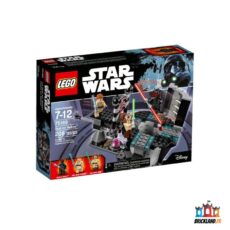 LEGO Star Wars Duel on Naboo, réf. 75169