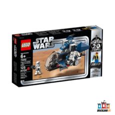 LEGO Star Wars Imperial Dropship – 20th Anniversary Edition, réf. 75262