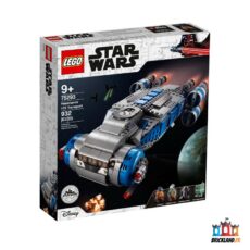 LEGO Star Wars Resistance I-TS Transport, réf. 75293