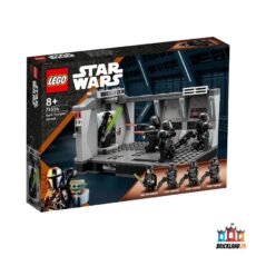 LEGO Star Wars Dark Trooper Attack, réf. 75324