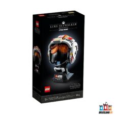 LEGO Star Wars Luke Skywalker (Red Five) Helmet, réf. 75327