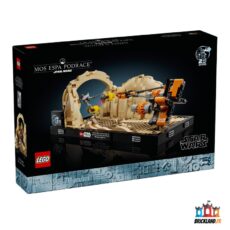 LEGO Set LEGO , réf. 75380
