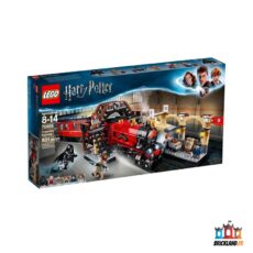 LEGO Harry Potter Hogwarts Express {4th edition}, réf. 75955