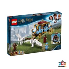 LEGO Harry Potter Beauxbatons' Carriage: Arrival at Hogwarts, réf. 75958