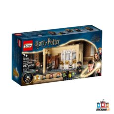LEGO Harry Potter Hogwarts: Polyjuice Potion Mistake, réf. 76386