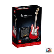 LEGO LEGO Ideas (CUUSOO) Fender Stratocaster, réf. 21329