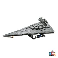 LEGO Star Wars Imperial Star Destroyer - UCS, réf. 75252