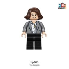 Figurine Harry Potter Tina Goldstein, réf. hp163