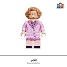 Figurine Harry Potter Queenie Goldstein, réf. hp164