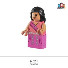 Figurine Harry Potter Parvati Patil, réf. hp261