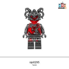 Figurine NINJAGO Tannin, réf. njo0295
