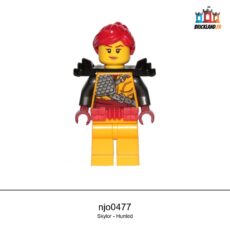 Figurine NINJAGO Skylor - Hunted, réf. njo0477