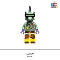 Figurine NINJAGO Hausner, réf. njo0578