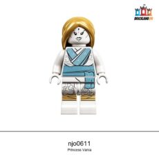 Figurine NINJAGO Princess Vania, réf. njo0611