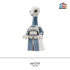 Figurine Star Wars Taun We, réf. sw1216