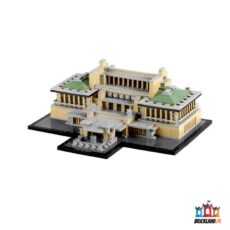 LEGO Architecture Imperial Hotel, réf. 21017