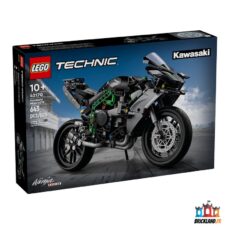LEGO Technic Kawasaki Ninja H2R, réf. 42170
