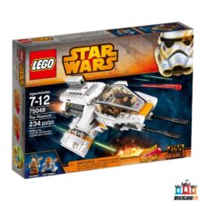 LEGO Star Wars The Phantom, réf. 75048