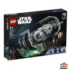 LEGO Star Wars TIE Bomber, réf. 75347