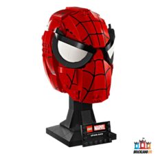 LEGO Super Heroes Spider-Man's Mask, réf. 76285