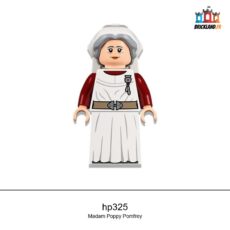 Figurine Harry Potter Madam Poppy Pomfrey, réf. hp325