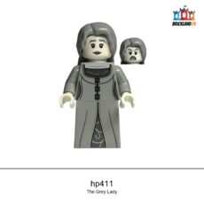 Figurine Harry Potter The Grey Lady, réf. hp411