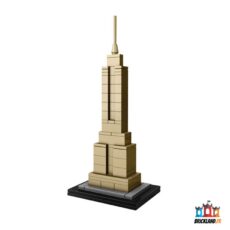 LEGO Architecture Empire State Building, réf. 21002