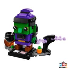 LEGO BrickHeadz Witch, réf. 40272