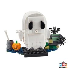 LEGO BrickHeadz Ghost, réf. 40351