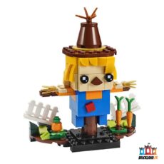 LEGO BrickHeadz Scarecrow, réf. 40352