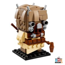 LEGO BrickHeadz Tusken Raider, réf. 40615
