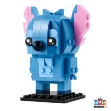 LEGO BrickHeadz Stitch, réf. 40674