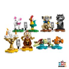 LEGO Disney Disney Duos, réf. 43226