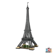 LEGO Icons (Creator Expert & Advanced Models) Eiffel tower, réf. 10307
