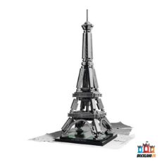 LEGO Architecture The Eiffel Tower, réf. 21019