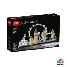 LEGO Architecture London, réf. 21034