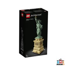 LEGO Architecture Statue of Liberty, réf. 21042