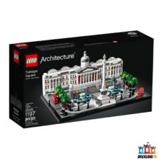 LEGO Architecture Trafalgar Square, réf. 21045