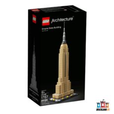 LEGO Architecture Empire State Building, réf. 21046