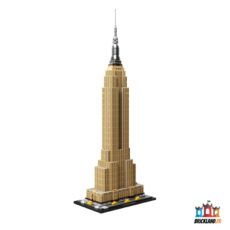 LEGO Architecture Empire State Building, réf. 21046