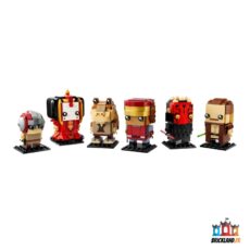 LEGO BrickHeadz The Phantom Menace, réf. 40676
