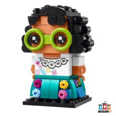 LEGO BrickHeadz Mirabel Madrigal, réf. 40753
