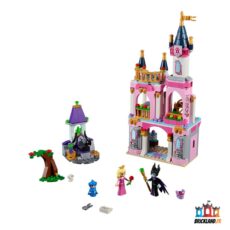 LEGO Disney Sleeping Beauty's Fairytale Castle, réf. 41152