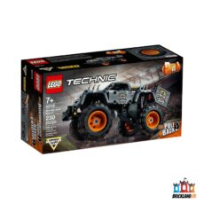 LEGO Technic Monster Jam Max-D, réf. 42119